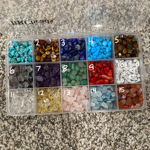 CUSTOM RINGS - Picture 2 of 2